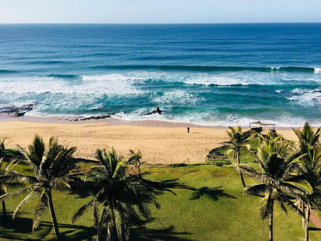Salt Rock Hotel and Beach Resort - Chambres