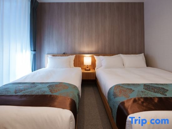 Tanimachikun Hotel Kyoto Station East 29 사진 2