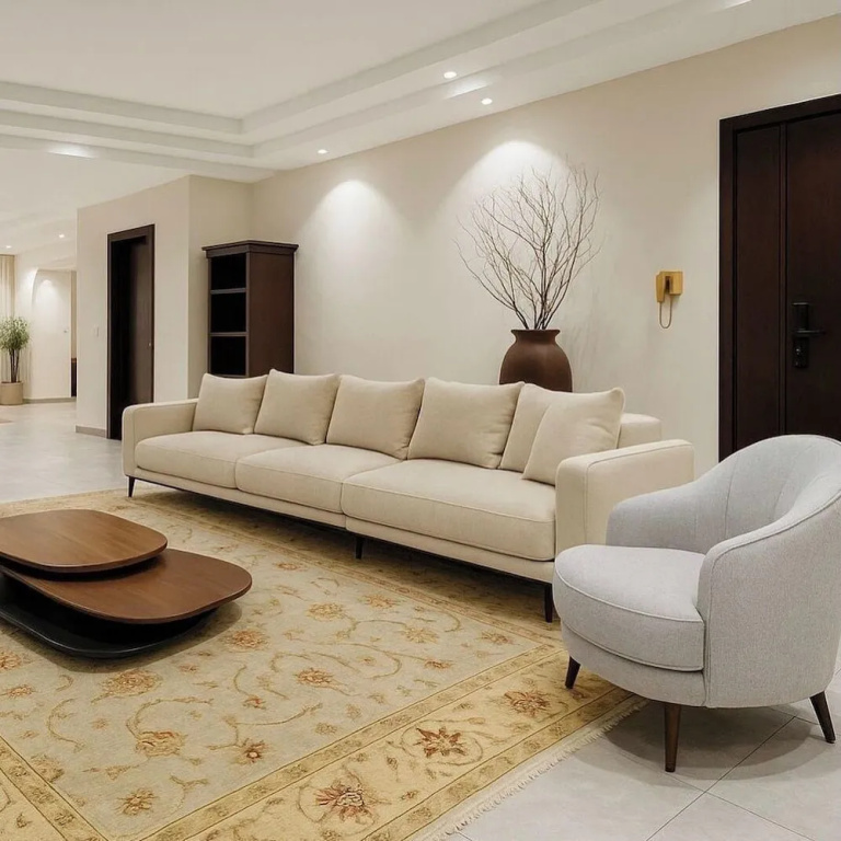 AIY Abundancee Apartment