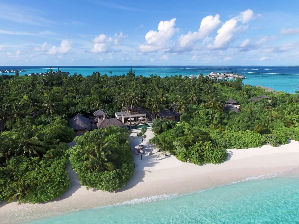 Beach & Waterfront
