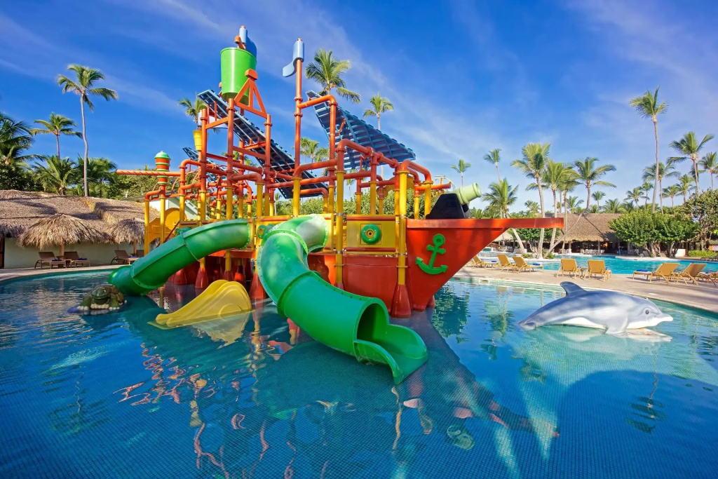 Iberostar Waves Dominicana, Баваро, Домініканська Республіка мініатюра 22