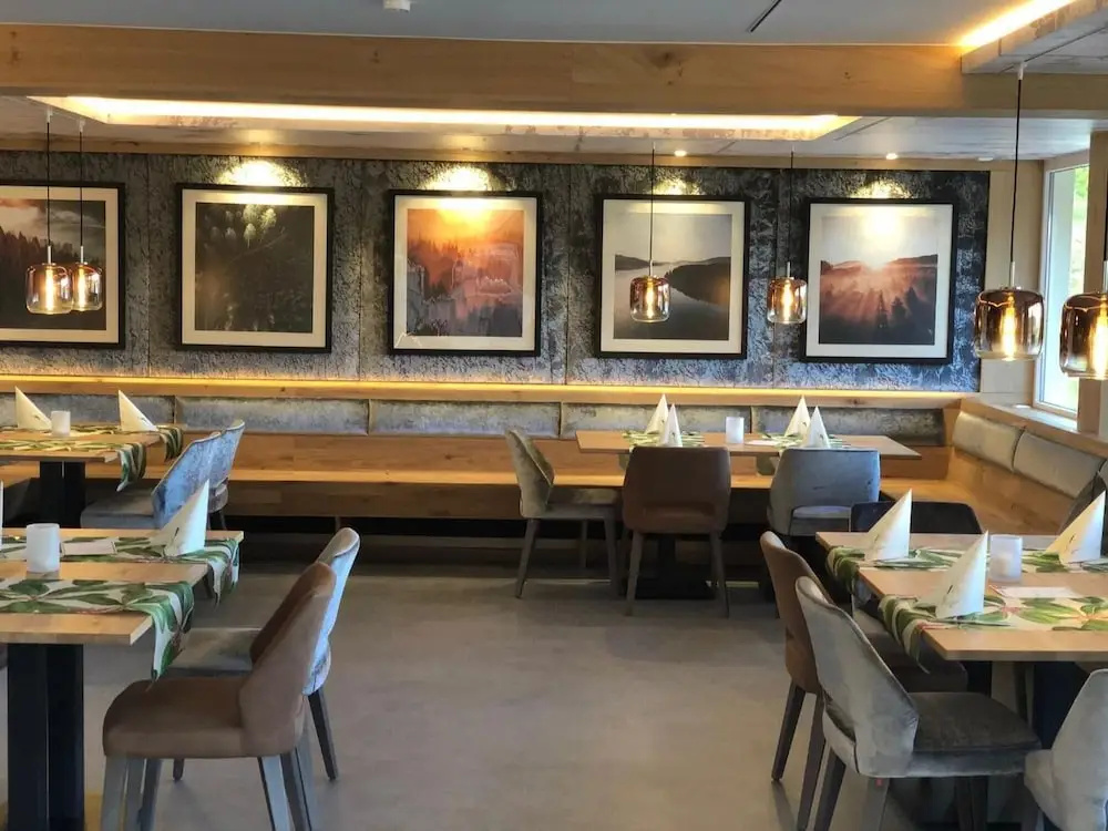 Hotel photo 19