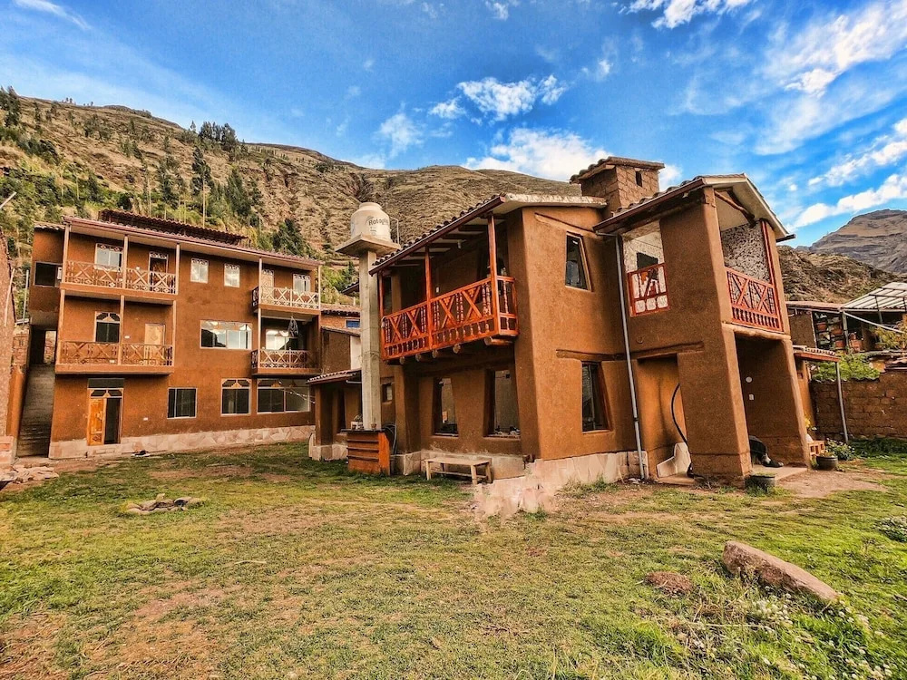 Pisac Hatha Art