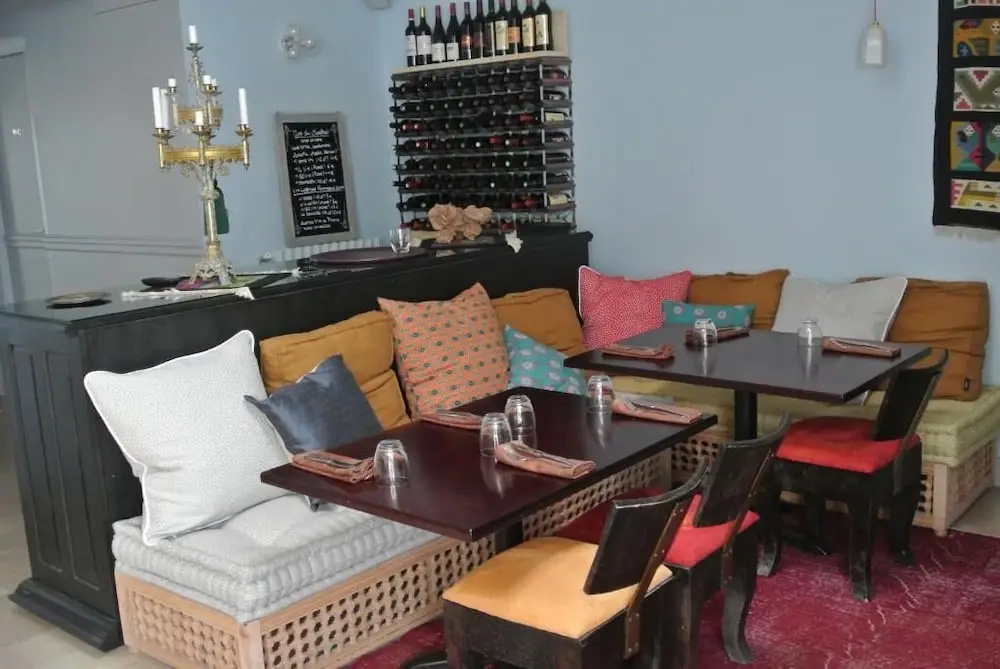 Hotel photo 12