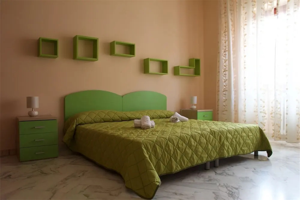 Classic room