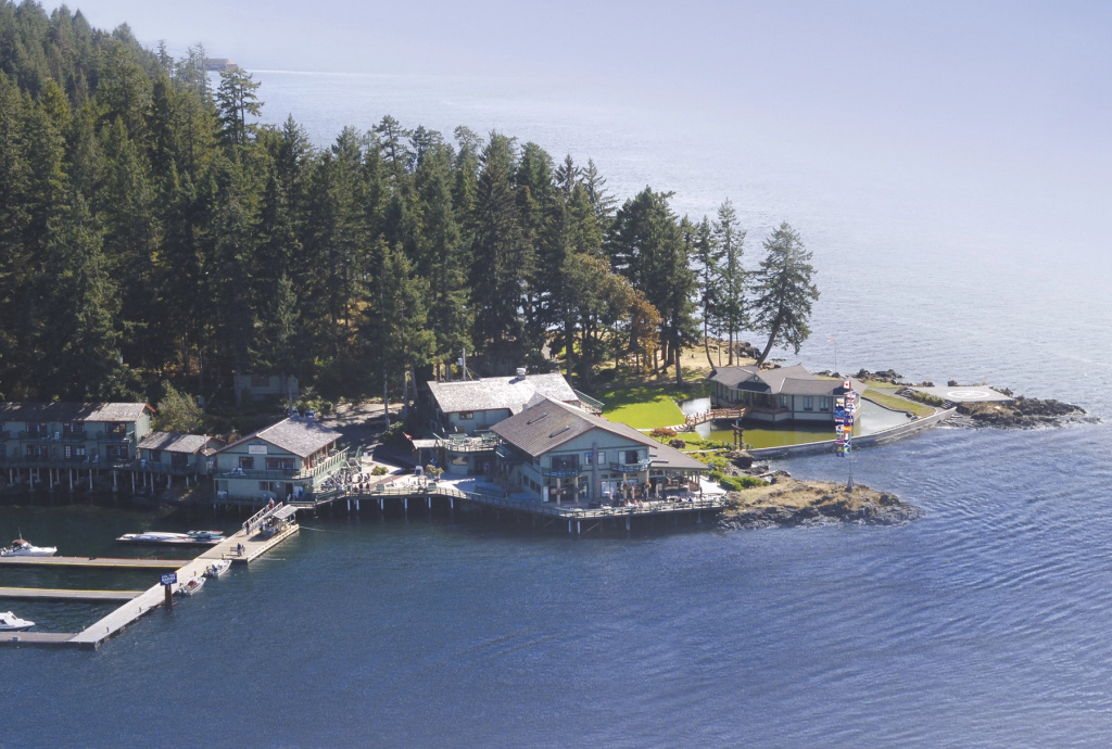 Beach & Waterfront