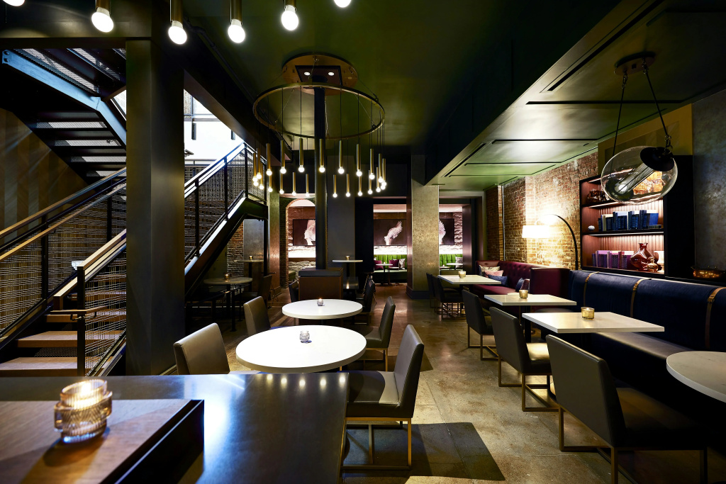 Hotel photo 21