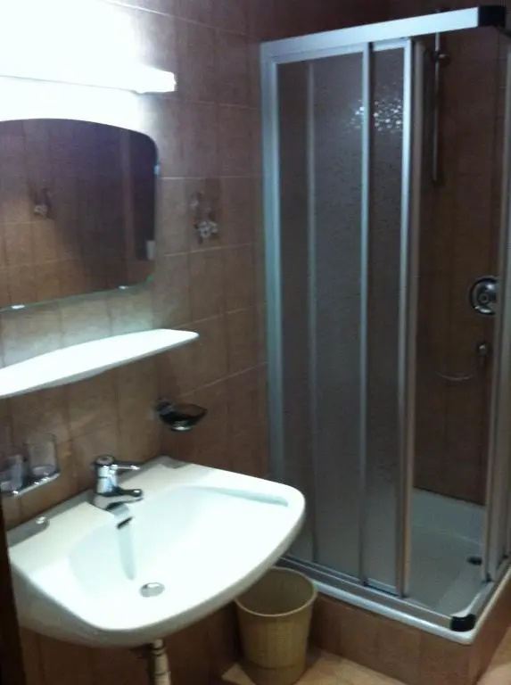 Marcell - Chambres
