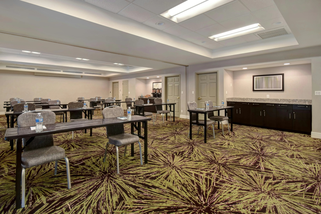 Homewood Suites by Hilton Philadelphia Great Valley - Général