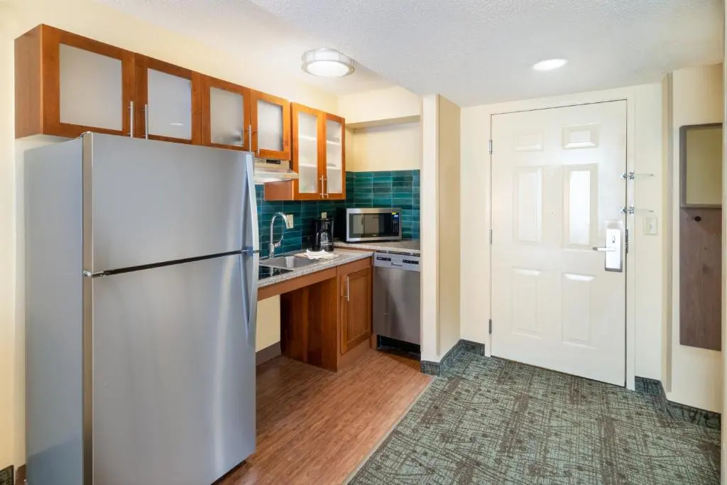 Staybridge Suites Memphis - Poplar Ave East by IHG - Chambres