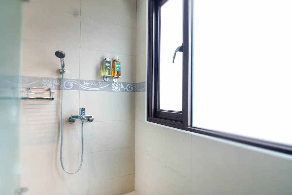 StayInn Taipei - Chambres