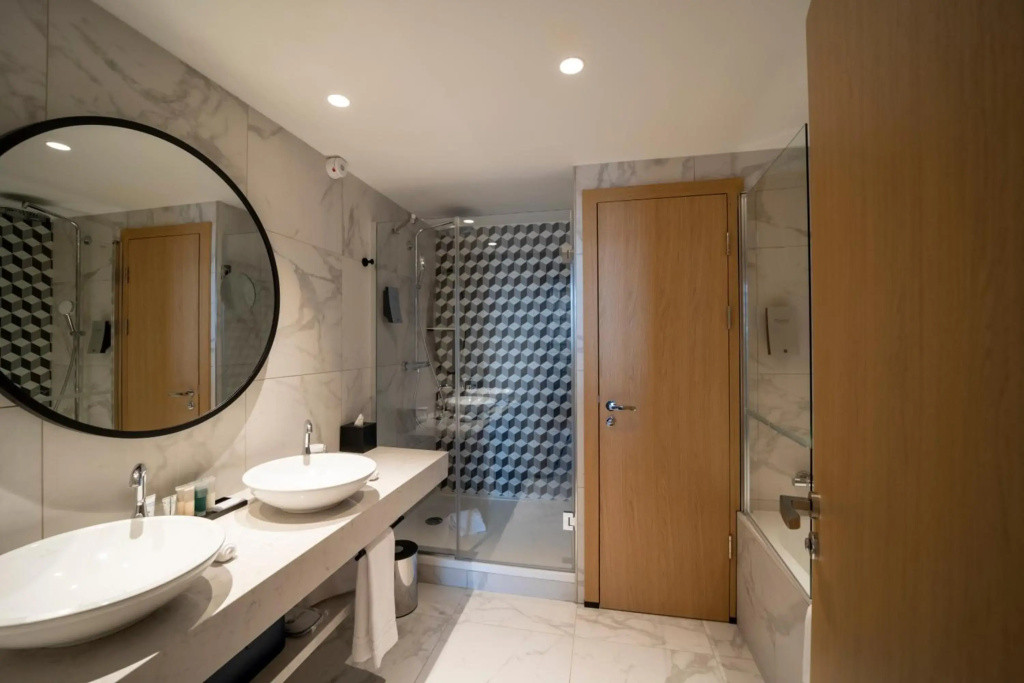 Hôtel & Spa – Thalazur Saint Jean de Luz - Général