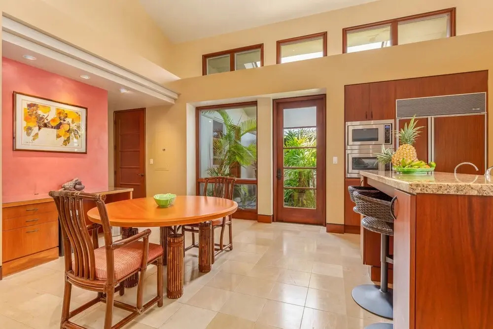 Hale Waiulu 3 Bedroom Villa — фото 3