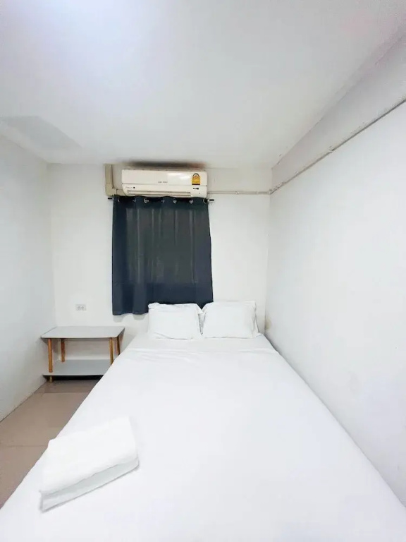 GO INN Siriraj — фото