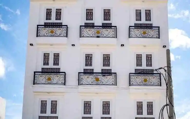 Hotel photo 1