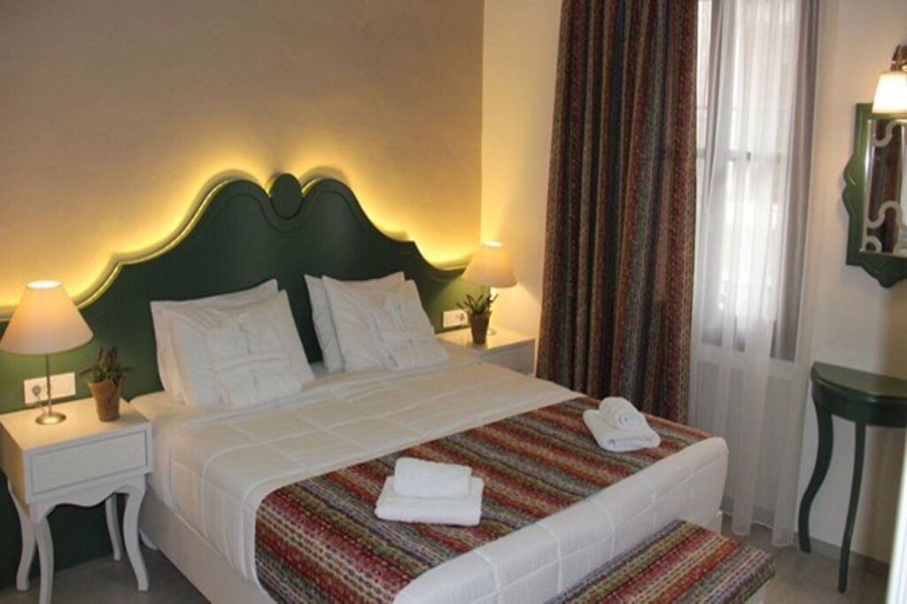 Palazzo Hotel