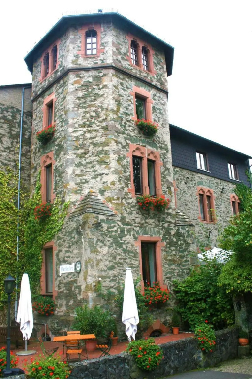 Schlosshotel Braunfels - Général