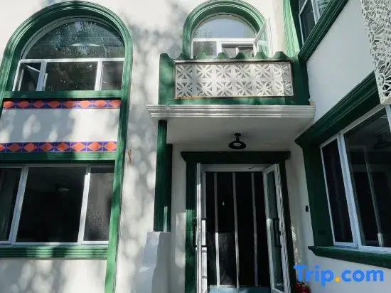 Jinse Courtyard Homestay · Liuxing Street Scenic Area Branch