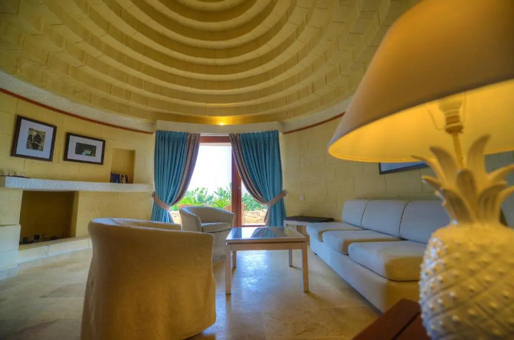 Hotel Ta' Cenc & Spa - Chambres