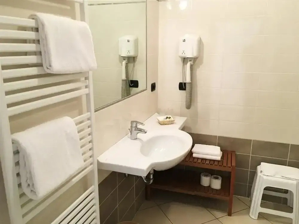 Hotel Villa Franca - Général