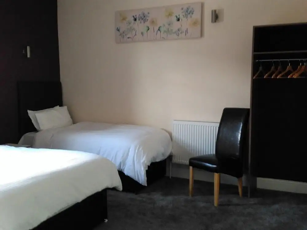 Hotel photo 6
