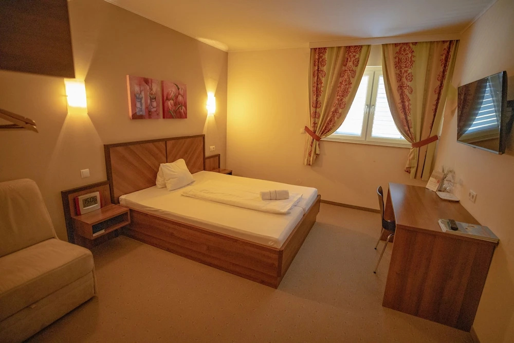 Hotel Weinland Donnerskirchen - Chambres