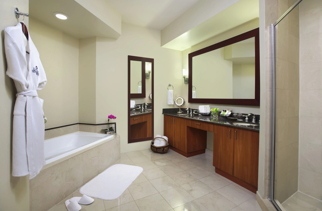 Trump International Beach Resort - Général