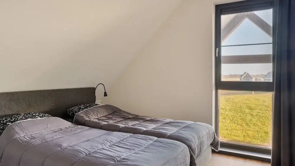 Summio Waterpark Zwartkruis - Général