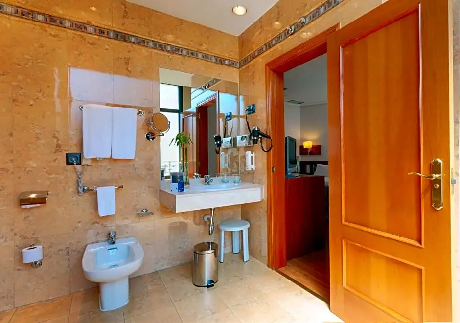 Movenpick Hotels Hertogenbosch - Chambres
