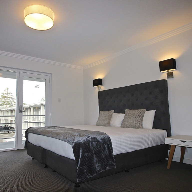 Quays Hotel - Général