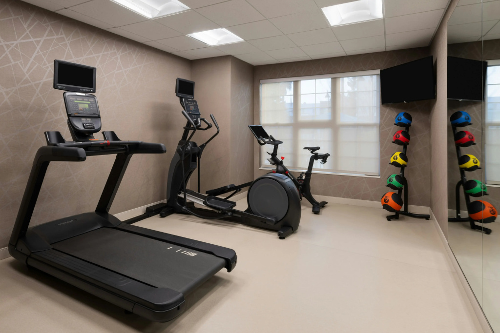 Homewood Suites By Hilton Sacramento Airport - Natomas - Général
