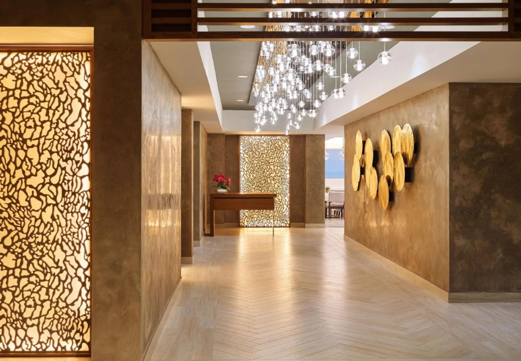 Hotel Karlan San Diego - a DoubleTree by Hilton - Général
