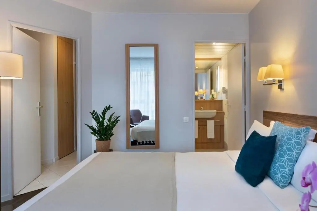 Residence Inn by Marriott Paris Didot Montparnasse 53
