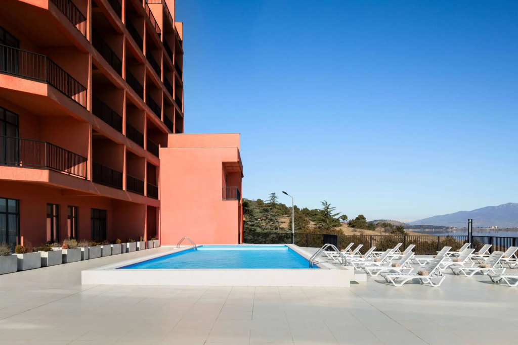 Gino Seaside Tbilisi, Trademark Collection by Wyndham - фото 18