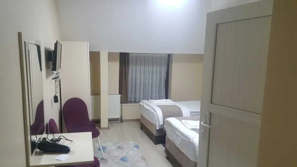 Lux Otel — фото 4