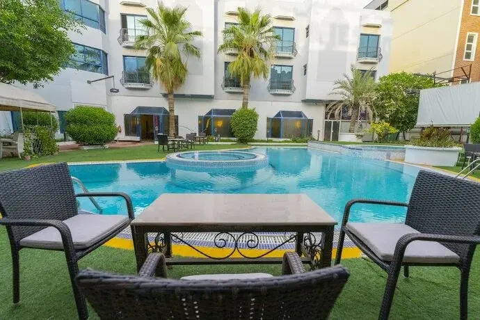 Hotel photo 20