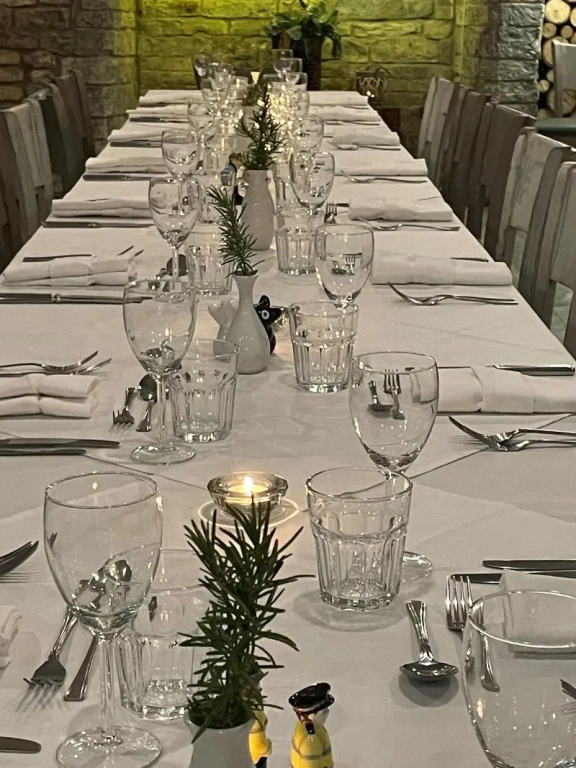 Northover Manor Hotel - Général