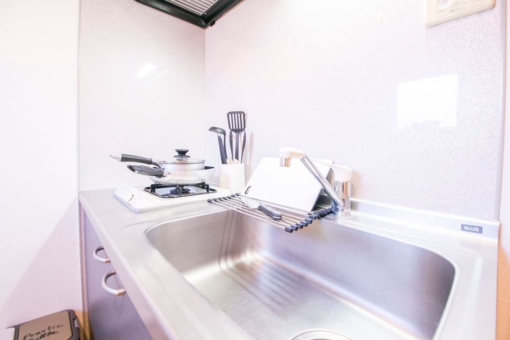 Residential Hotel Amika-F Sangenjaya 303 사진 17
