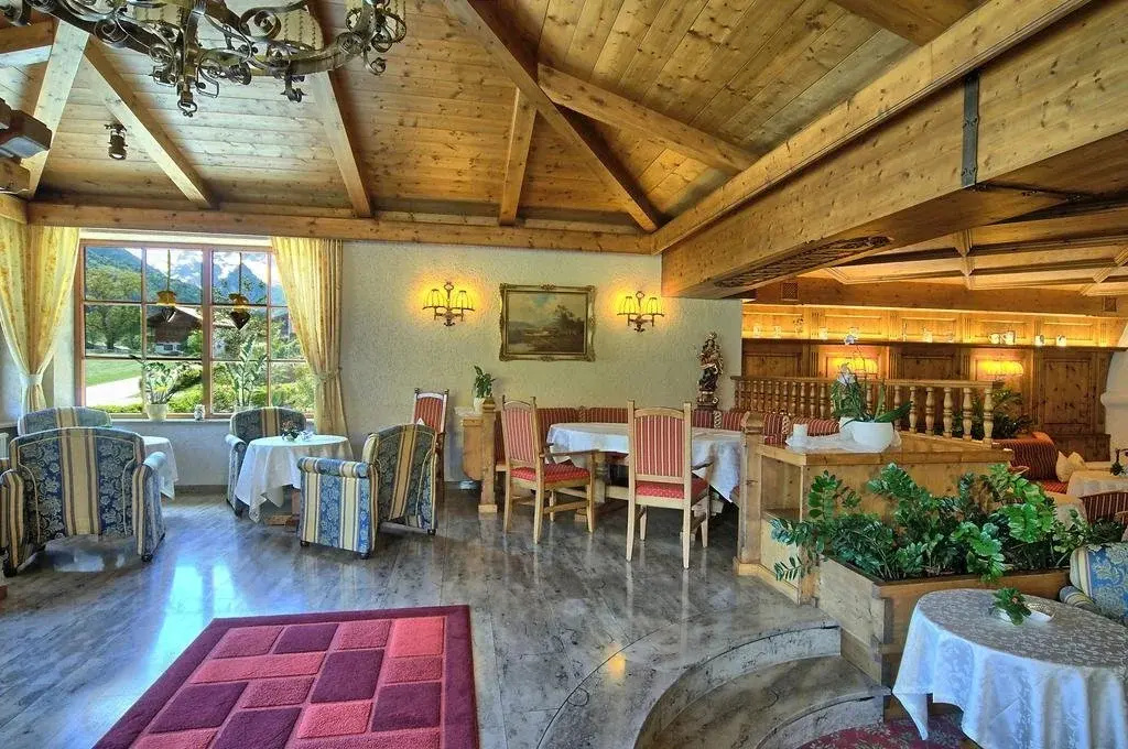 Alpenhotel Zechmeisterlehen - Général