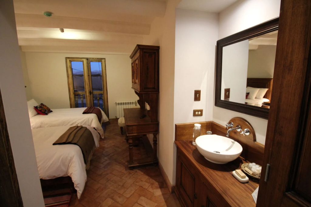 Antigua Casona San Blas - Général