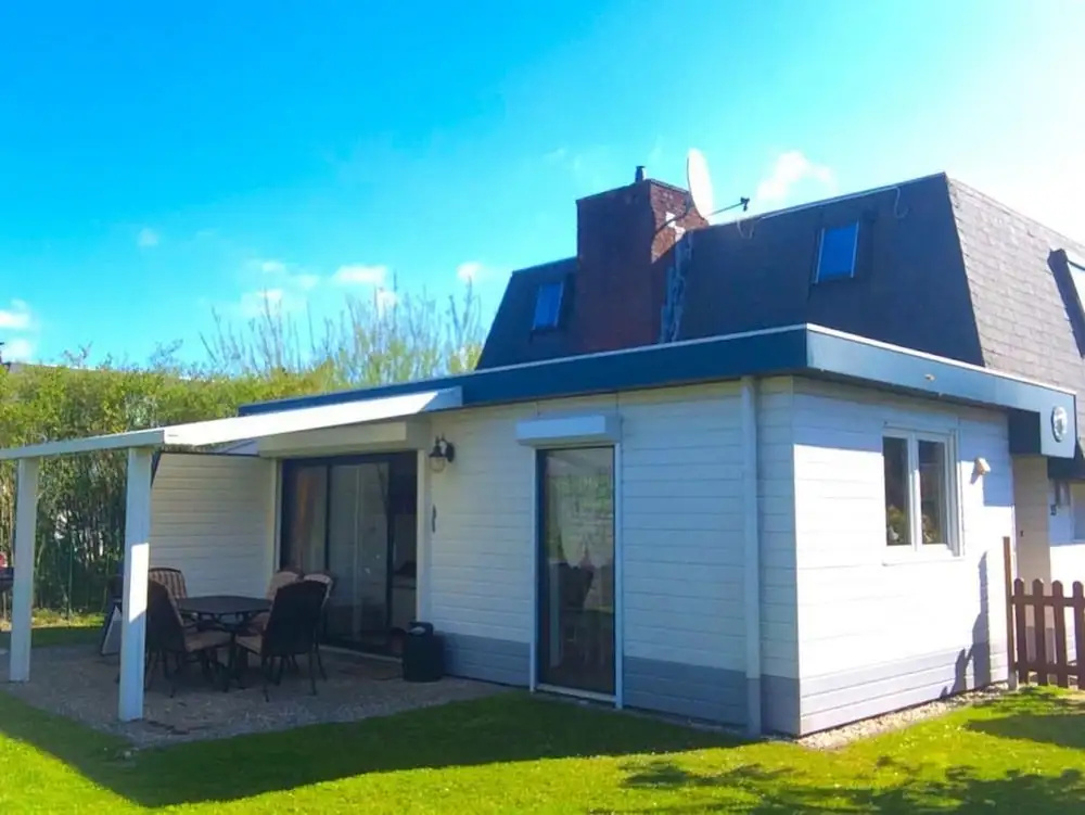 Holiday Home in Breskens Near Beach