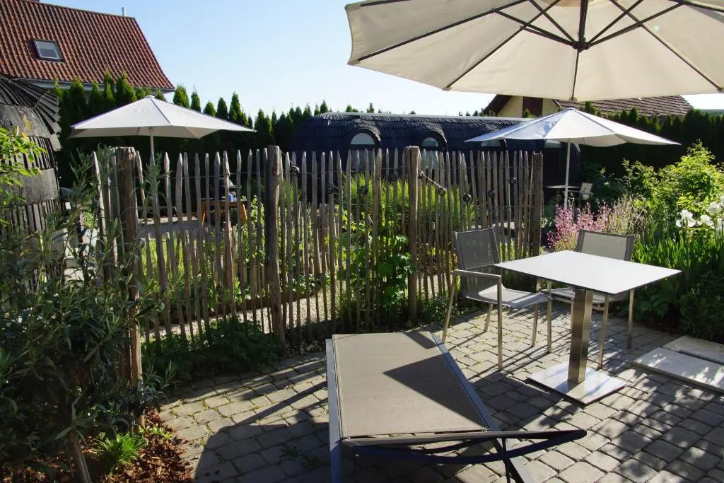 Freches Wohnen - Apartment