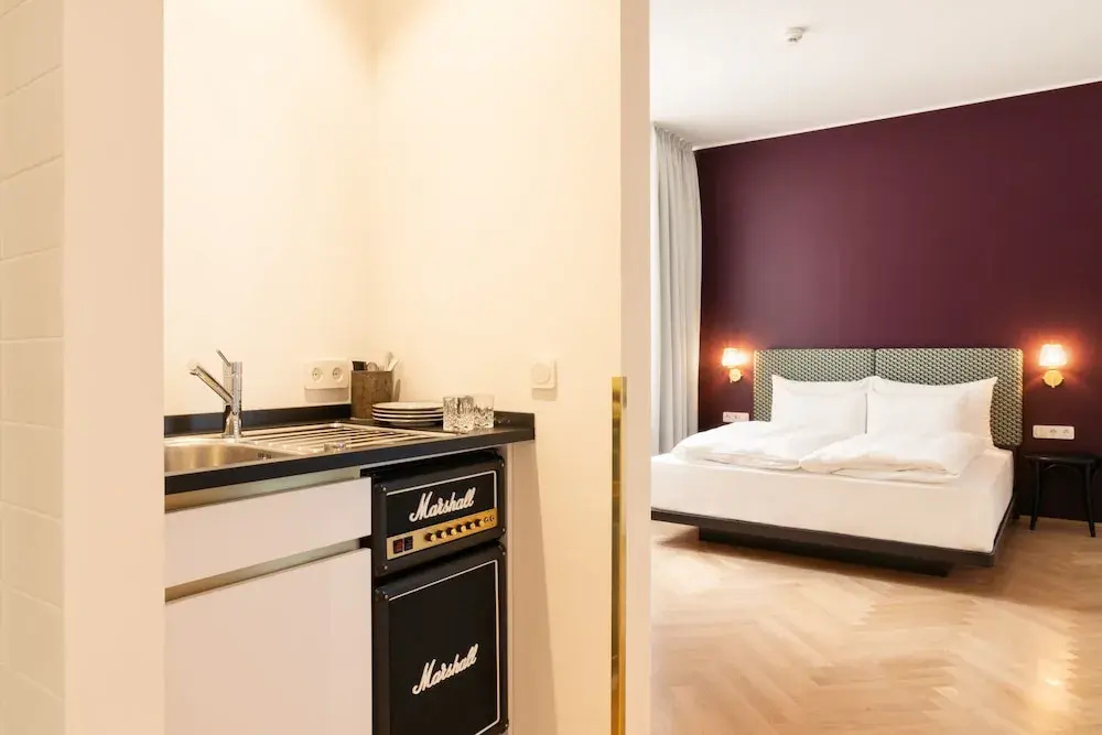 Hotel photo 15