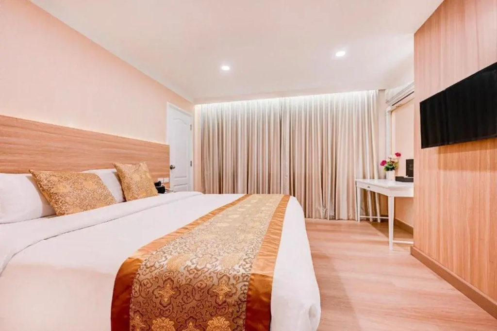 Hotel photo 26