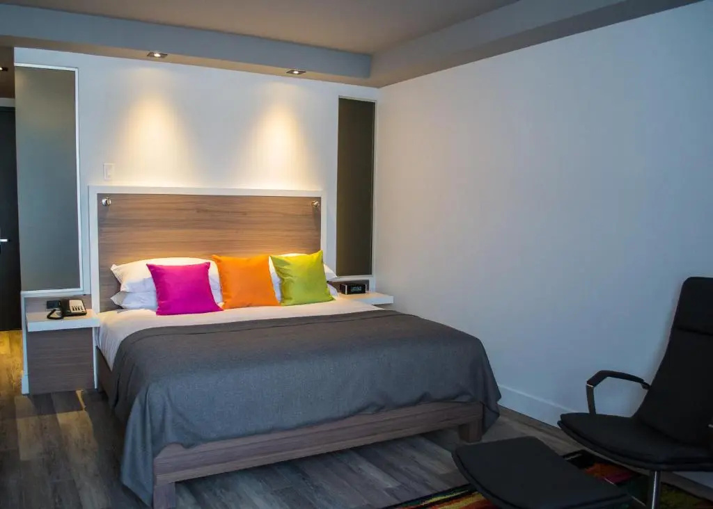 Standard room
