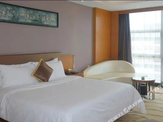 Treasure Island Hotel - Chambres