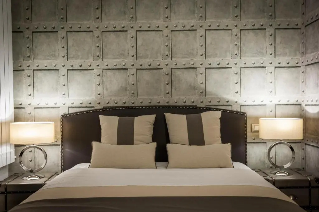 Residenza Monfy - Chambres