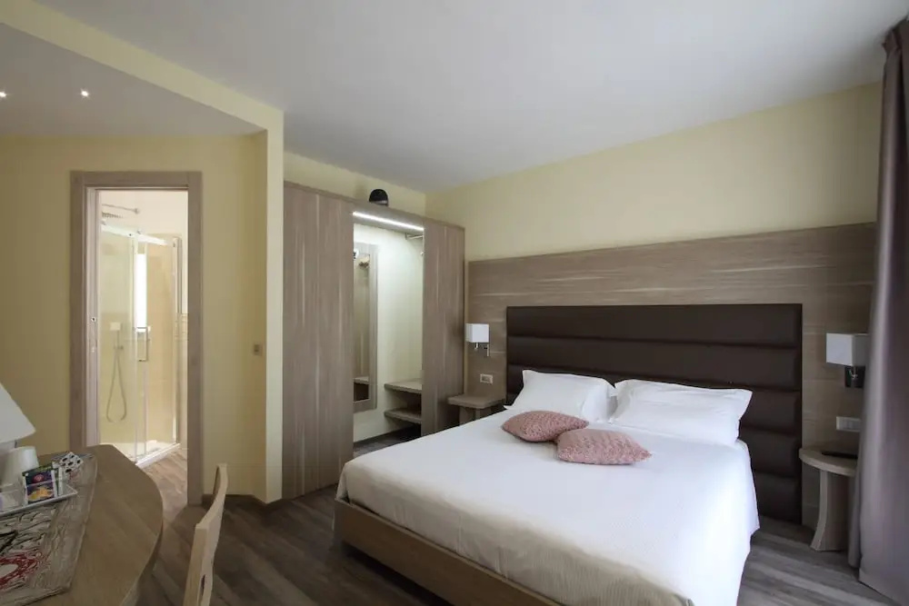 Hotel photo 6