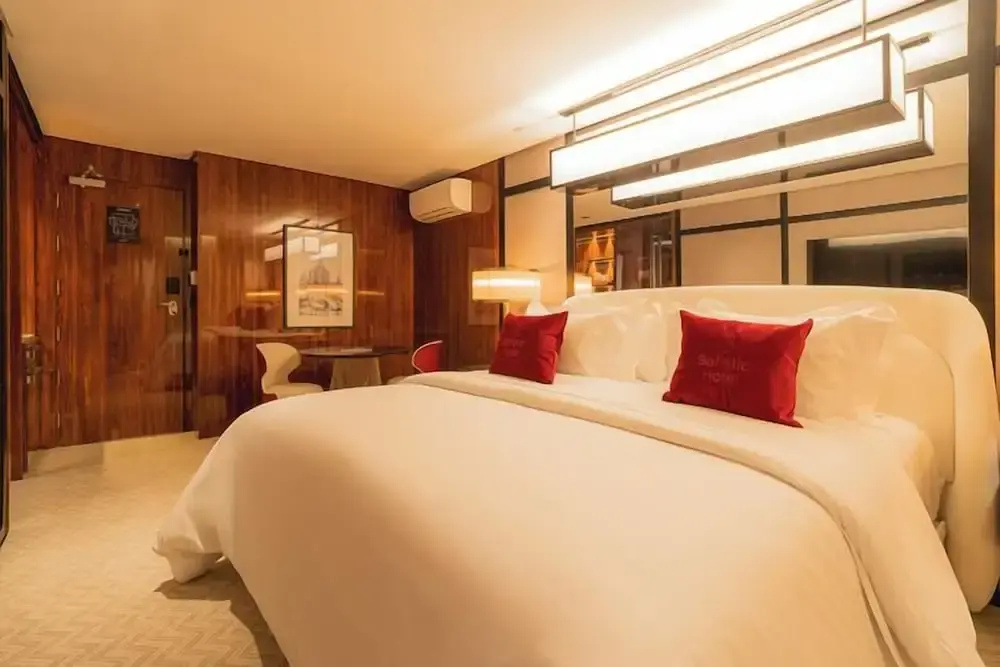 Suite
