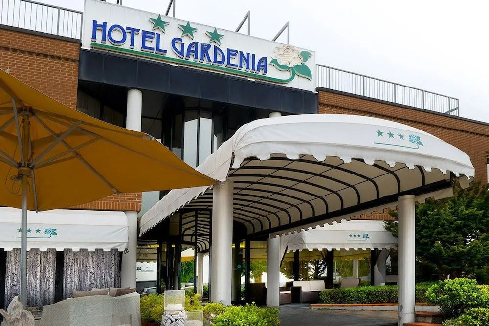 Hotel Gardenia Fiera